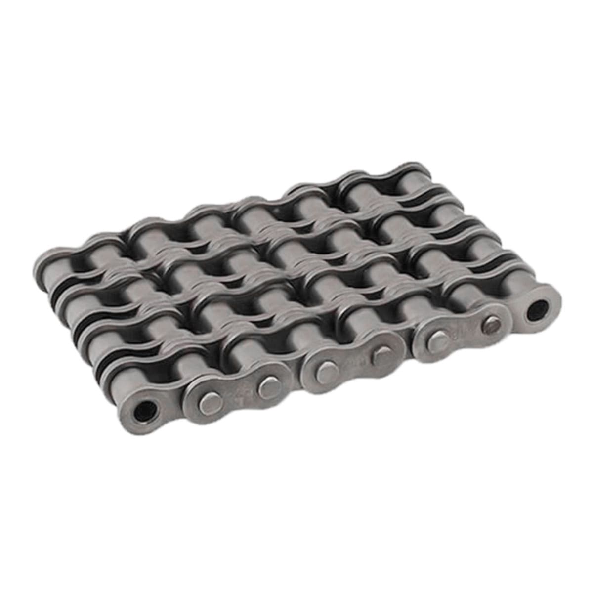 CADENA # 60 CUADRUPLE REMACHE (CAJA DE 10 PIES)