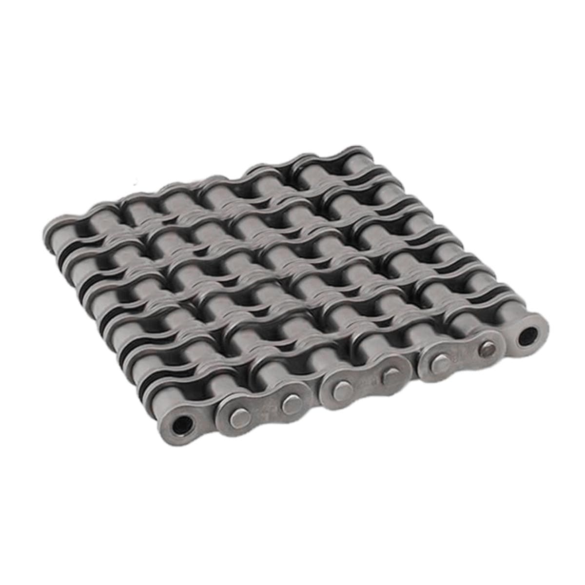 CADENA # 60 SEXTUPLE REMACHE (CAJA DE 10 PIES)