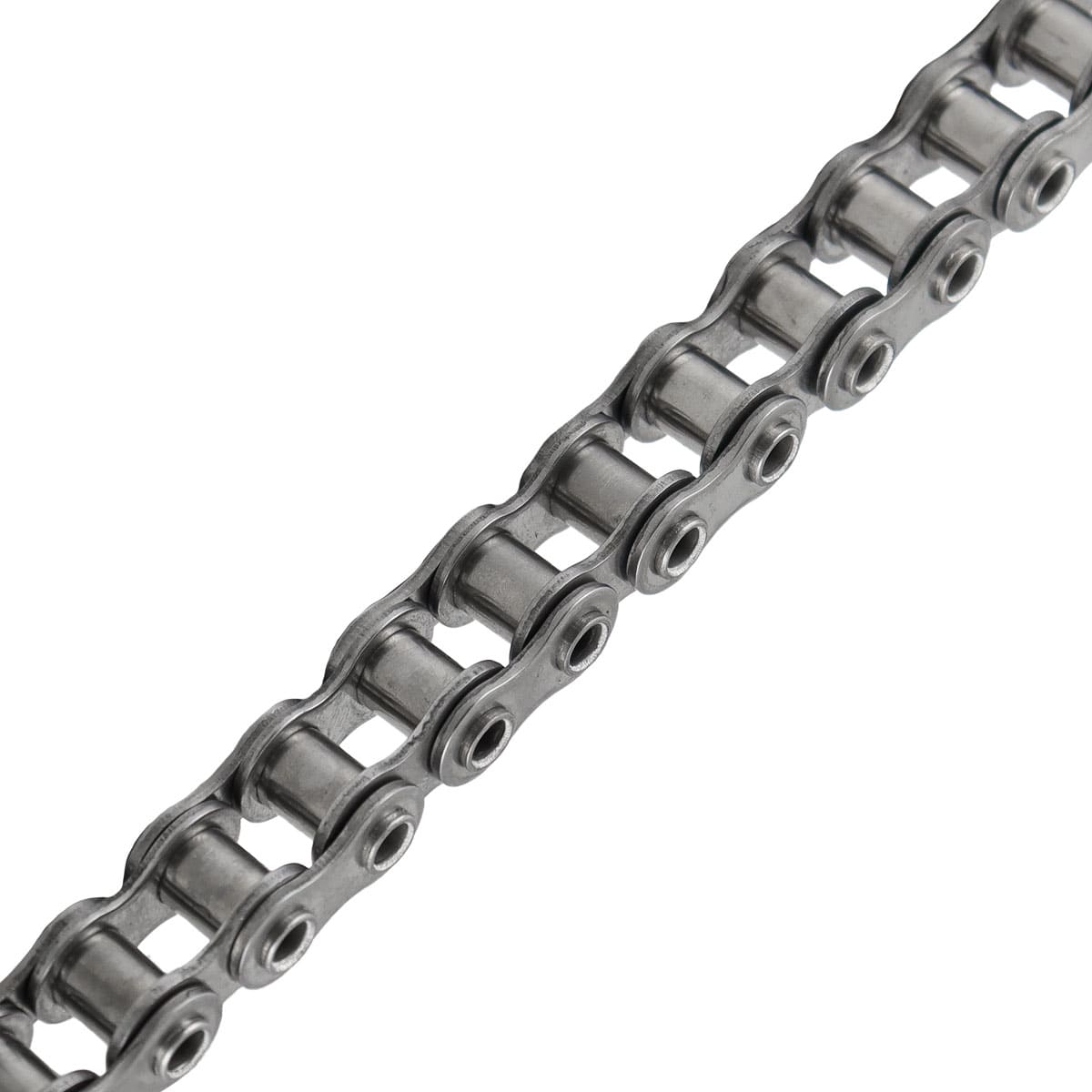 CADENA # 80H HP SS ACERO INOXIDABLE (CAJA DE 10 PIES)