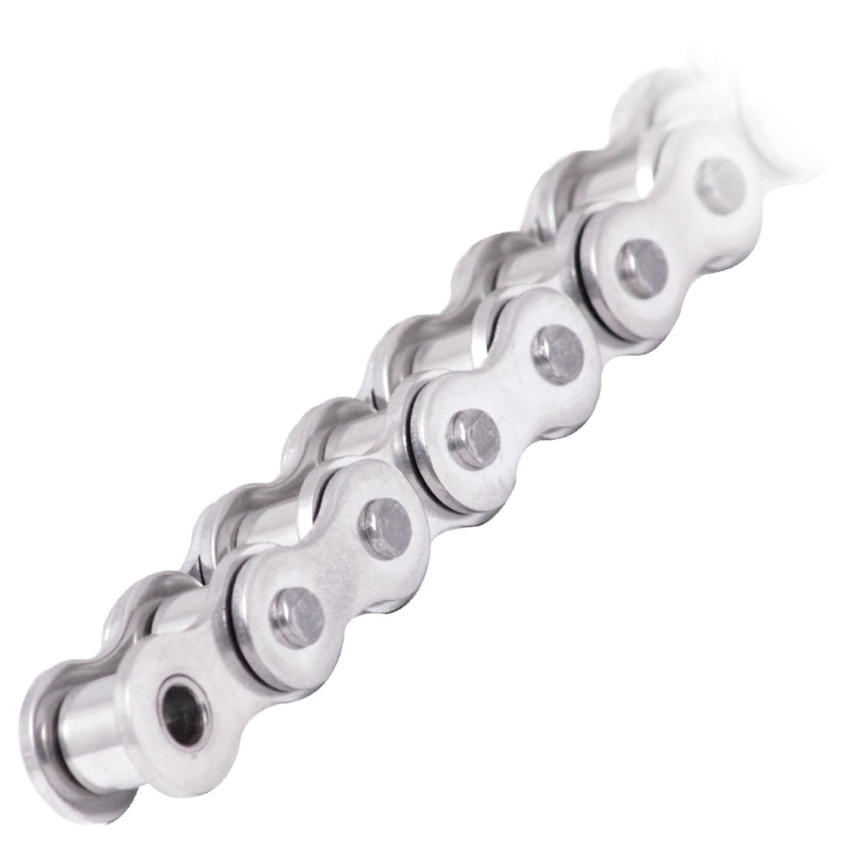 CADENA METRICA 16B1 ACERO INOXIDABLE SUS304 (CAJA DE 10 PIES)
