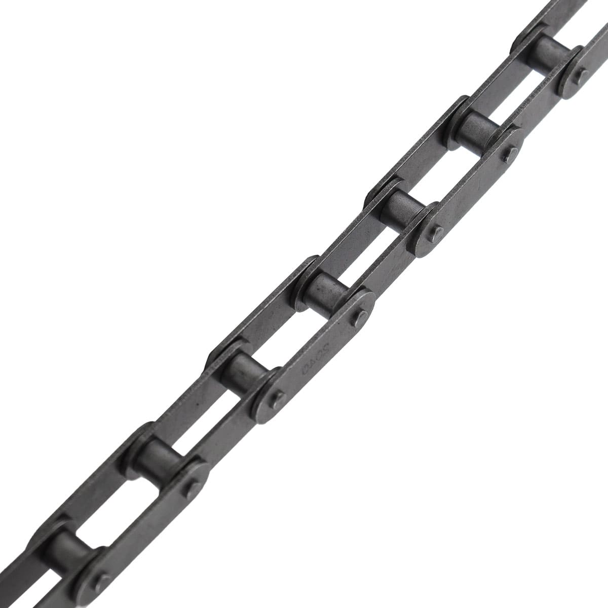CADENA RODILLO C2060H (CAJA DE 10 PIES)