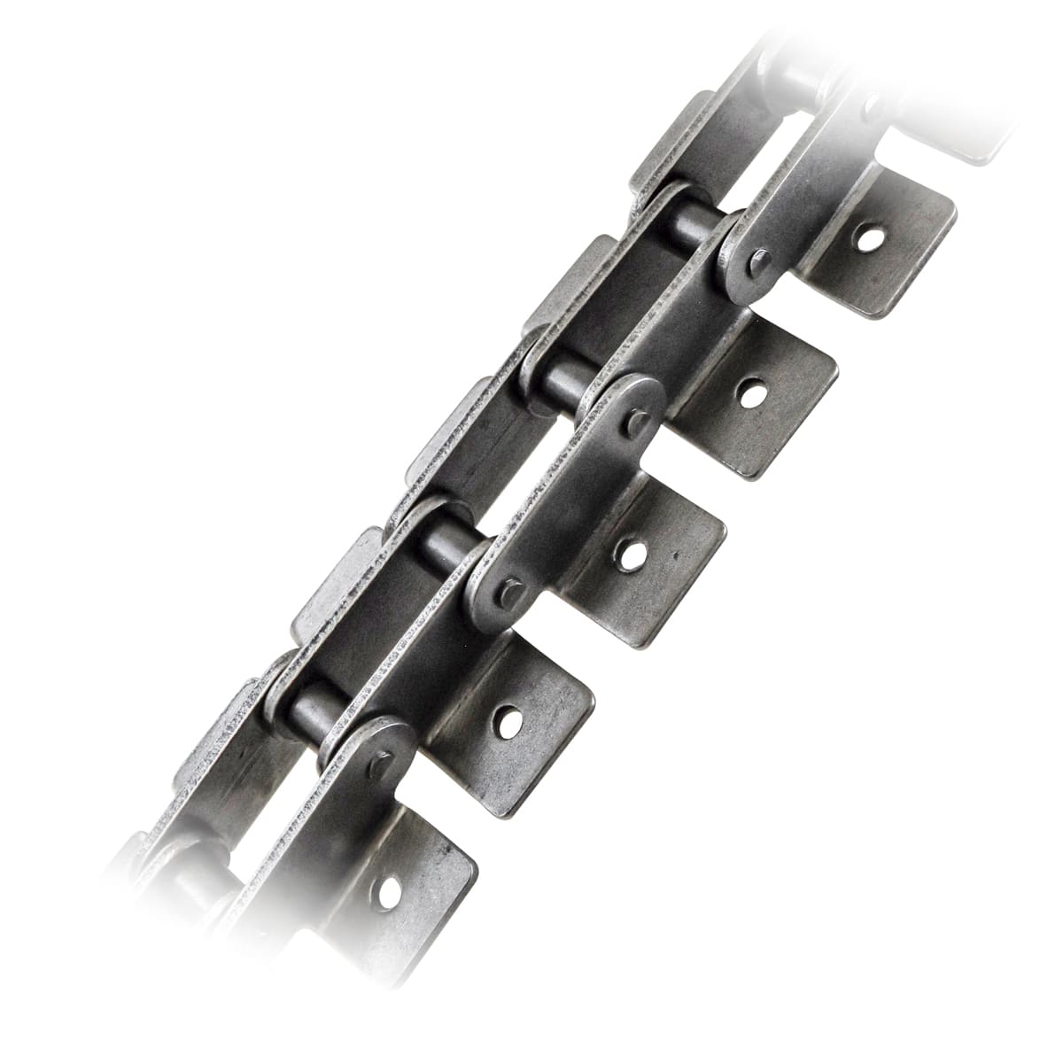 CADENA RODILLO C2060H C/K1/1L (CAJA DE 10 PIES)