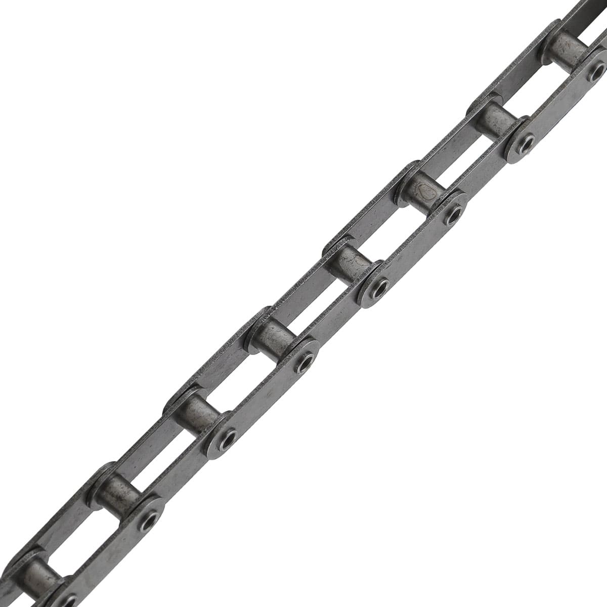 CADENA RODILLO C2062H HP HOLLOW PIN (CAJA DE 10 PIES)