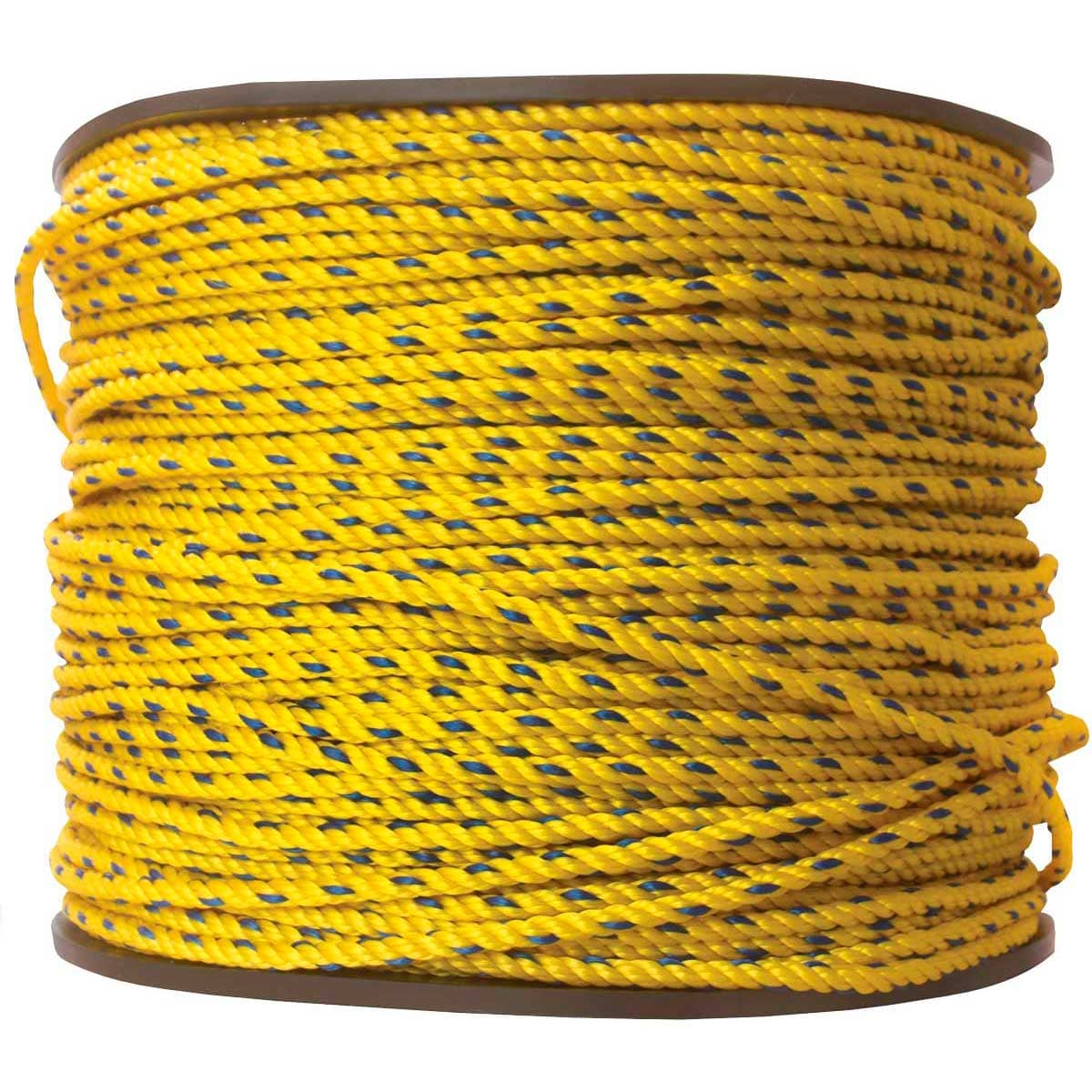 SOGA DE POLIPROPILENO WESTON 11MM (7/16")  20KG