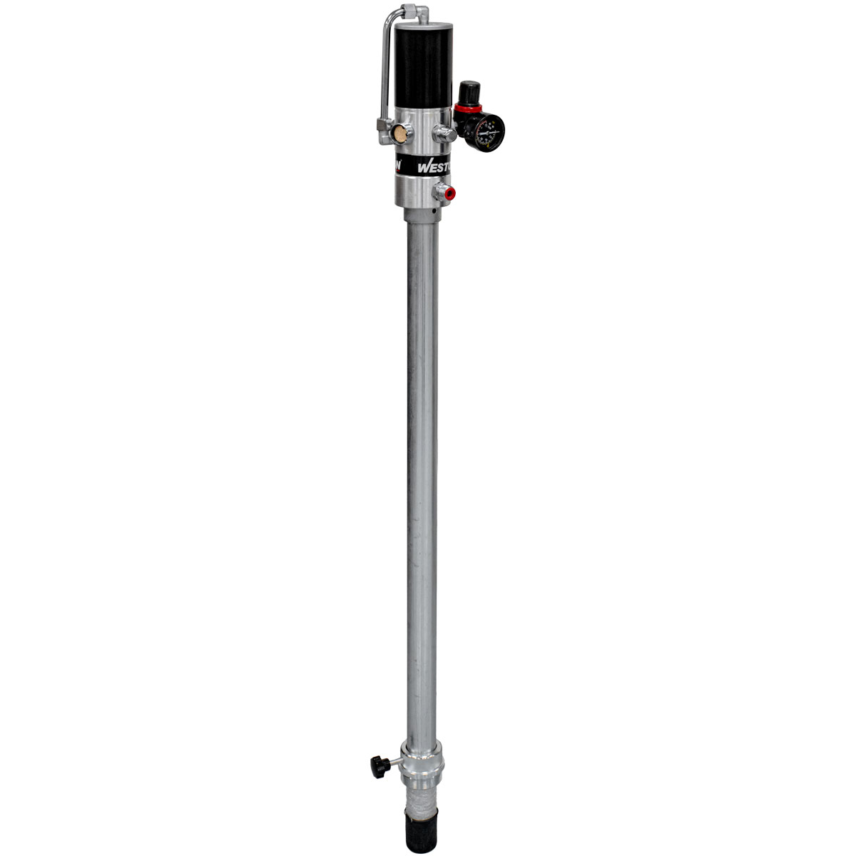 BOMBA EXTRACTORA NEUMATICA P/ACEITE 580PSI P/TAMBO DE 5 -  200L