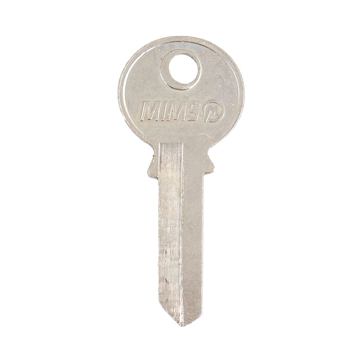 LLAVE P/CANDADO DE HIERRO 38MM (BL-0115)