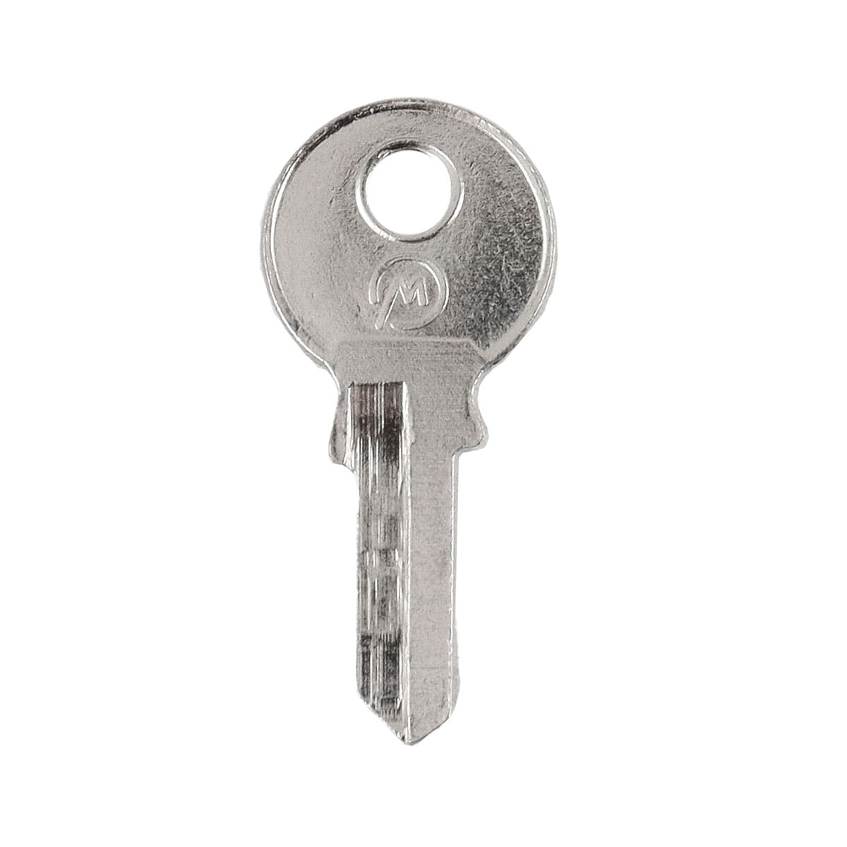 LLAVE P/CANDADO LAMINADO 30MM (BL-0255,BL-0270,BL-0285)