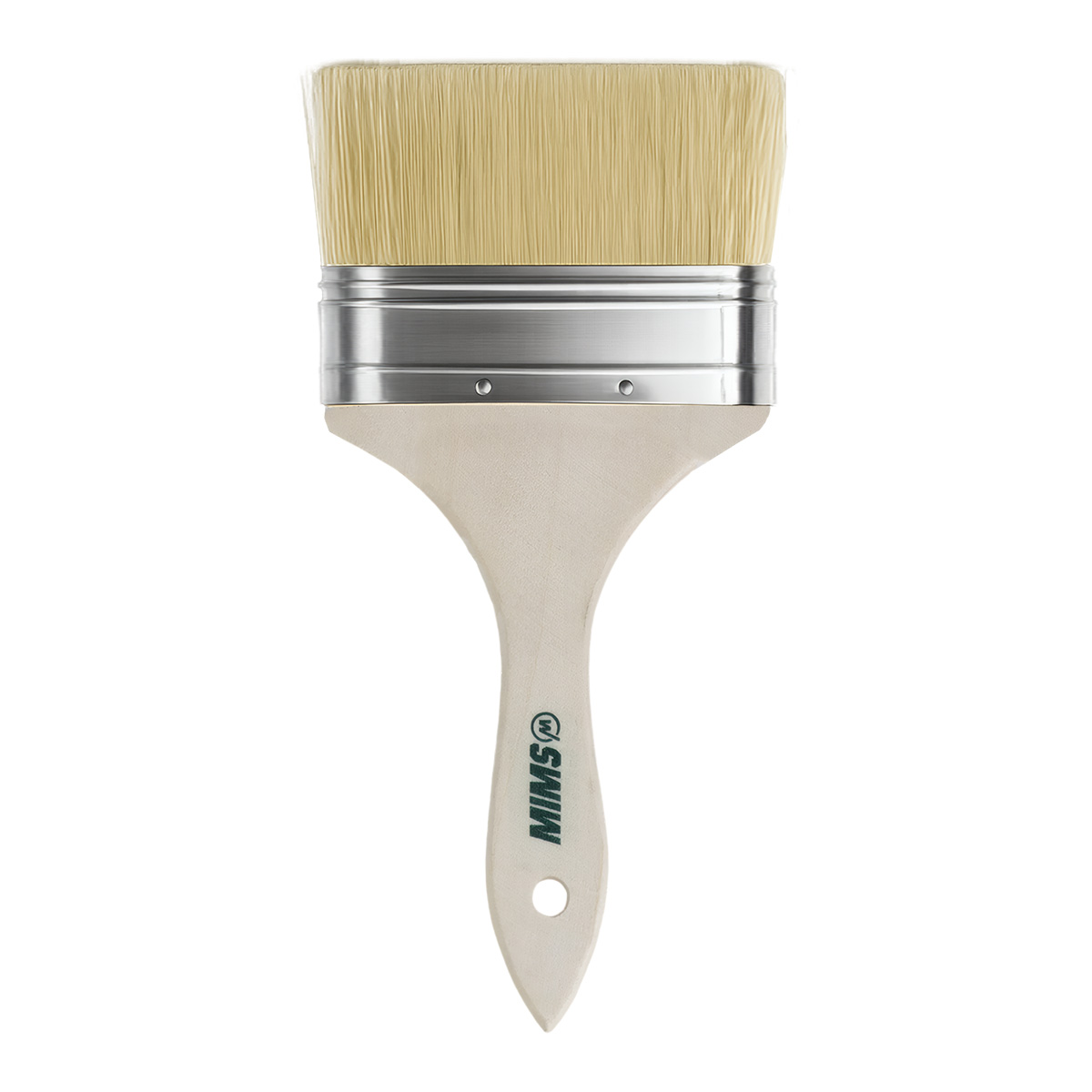 BROCHA RETOQUE USO DOMESTICO 4" X 44 MM (Precio x Pieza - Emp. c/12 piezas)