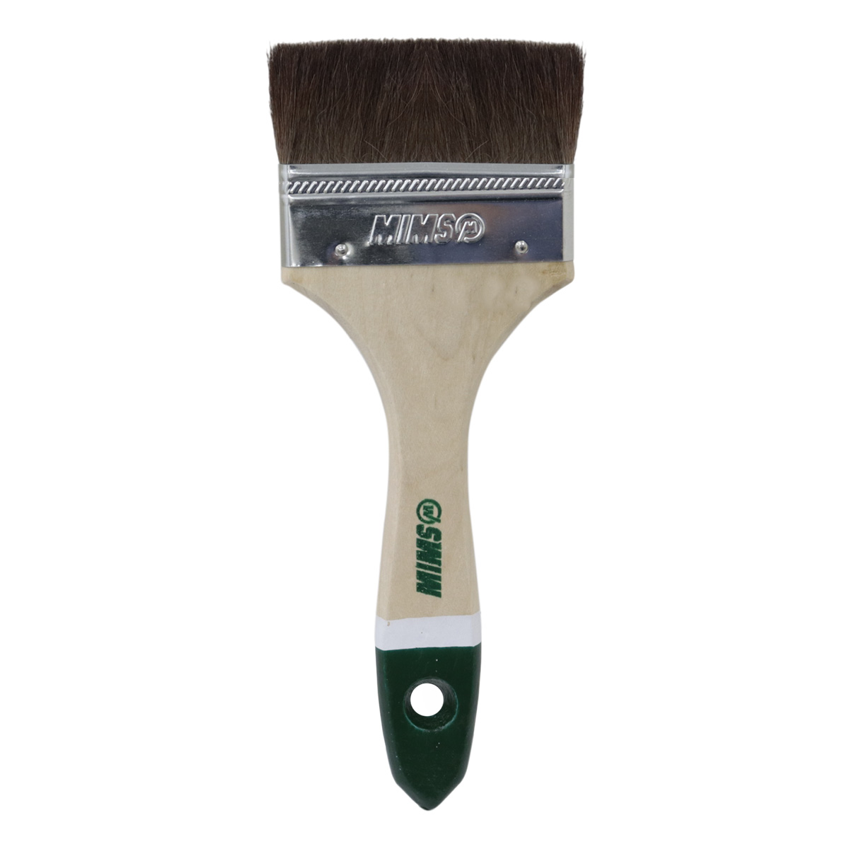 BROCHA FINO USO ESPECIAL 3" X 30 MM (Precio x Pieza - Emp. c/12 piezas)