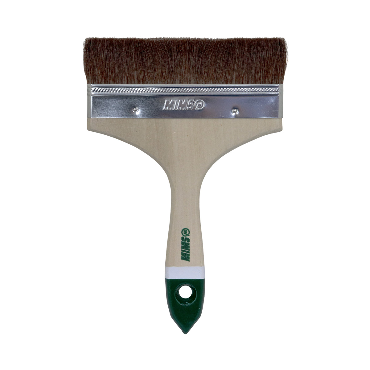 BROCHA FINO USO ESPECIAL 6" X 35 MM (Precio x Pieza - Emp. c/6 piezas)