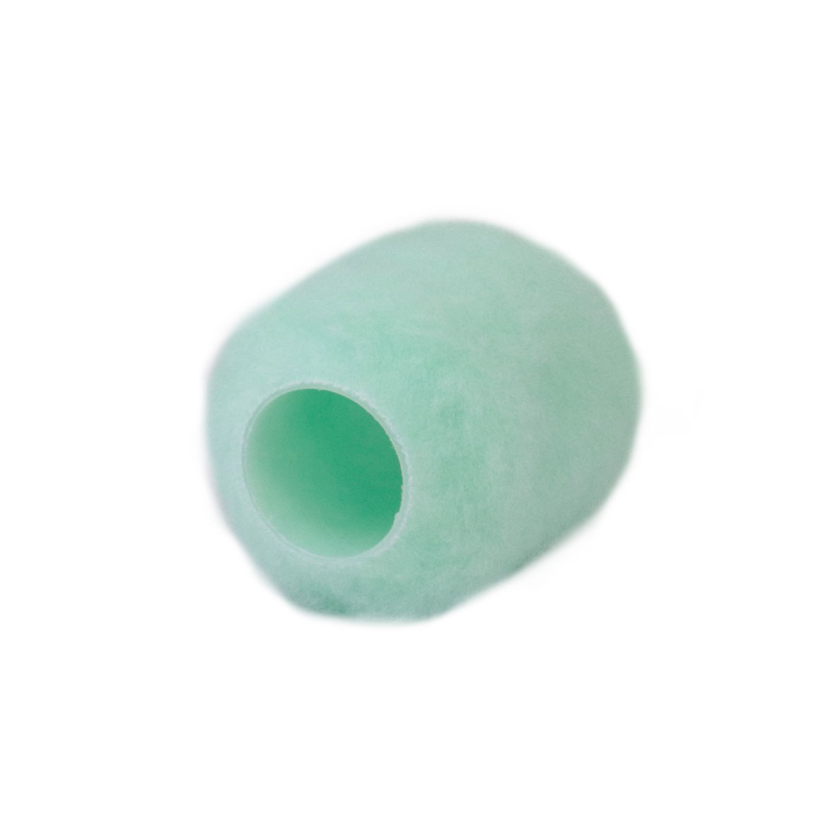 MINI FELPA ORIGINAL USO DOMESTICO 4" X 3/4" (Precio x Pieza - Emp. c/24 piezas)
