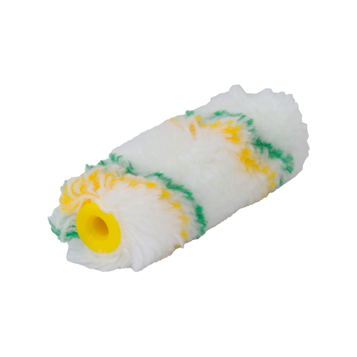 MINI FELPA ACRILICO USO GENERAL 4" (Precio x Bolsa C/2Pzas)