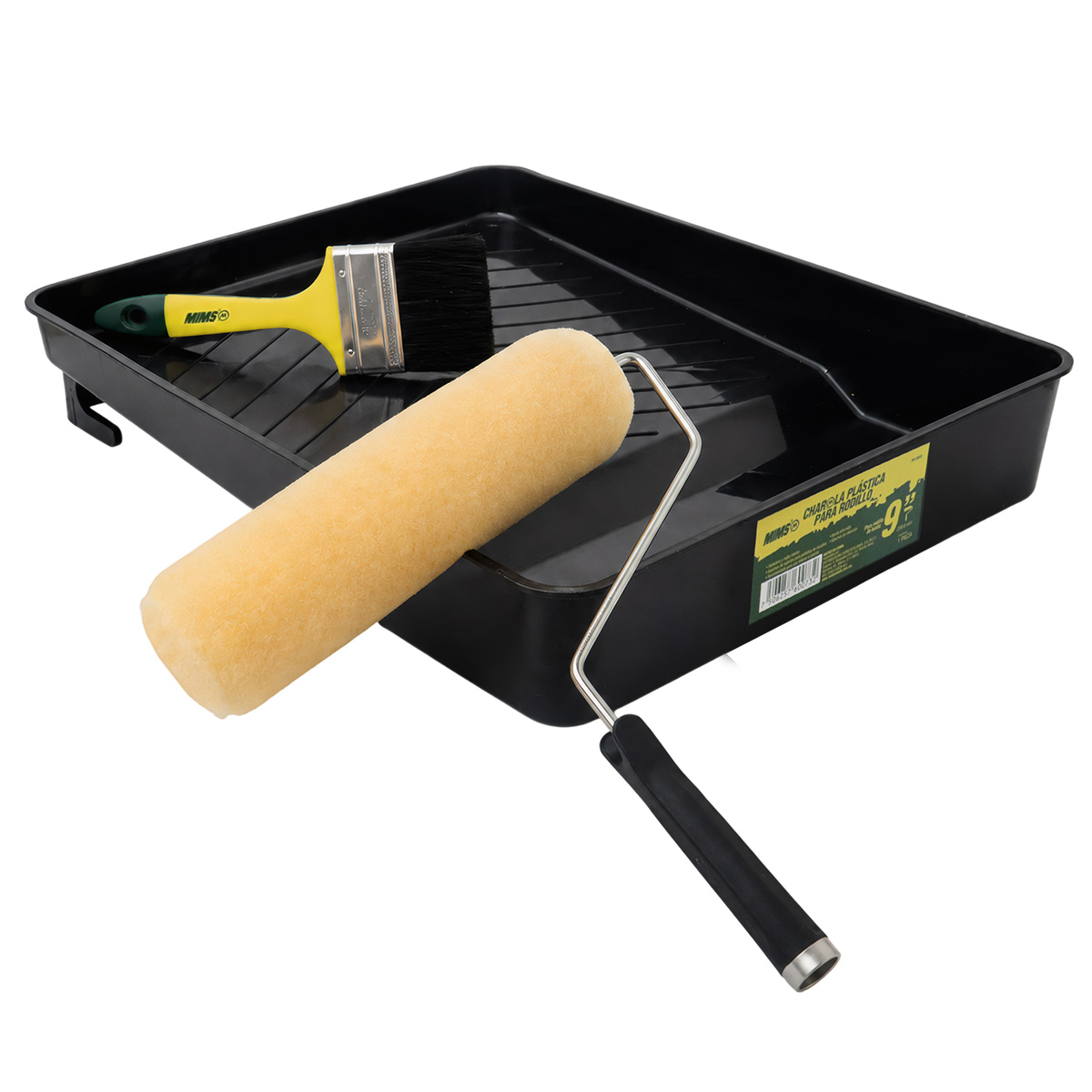 KIT TOP PARA PINTAR USO DOMESTICO (Precio x Pza)
