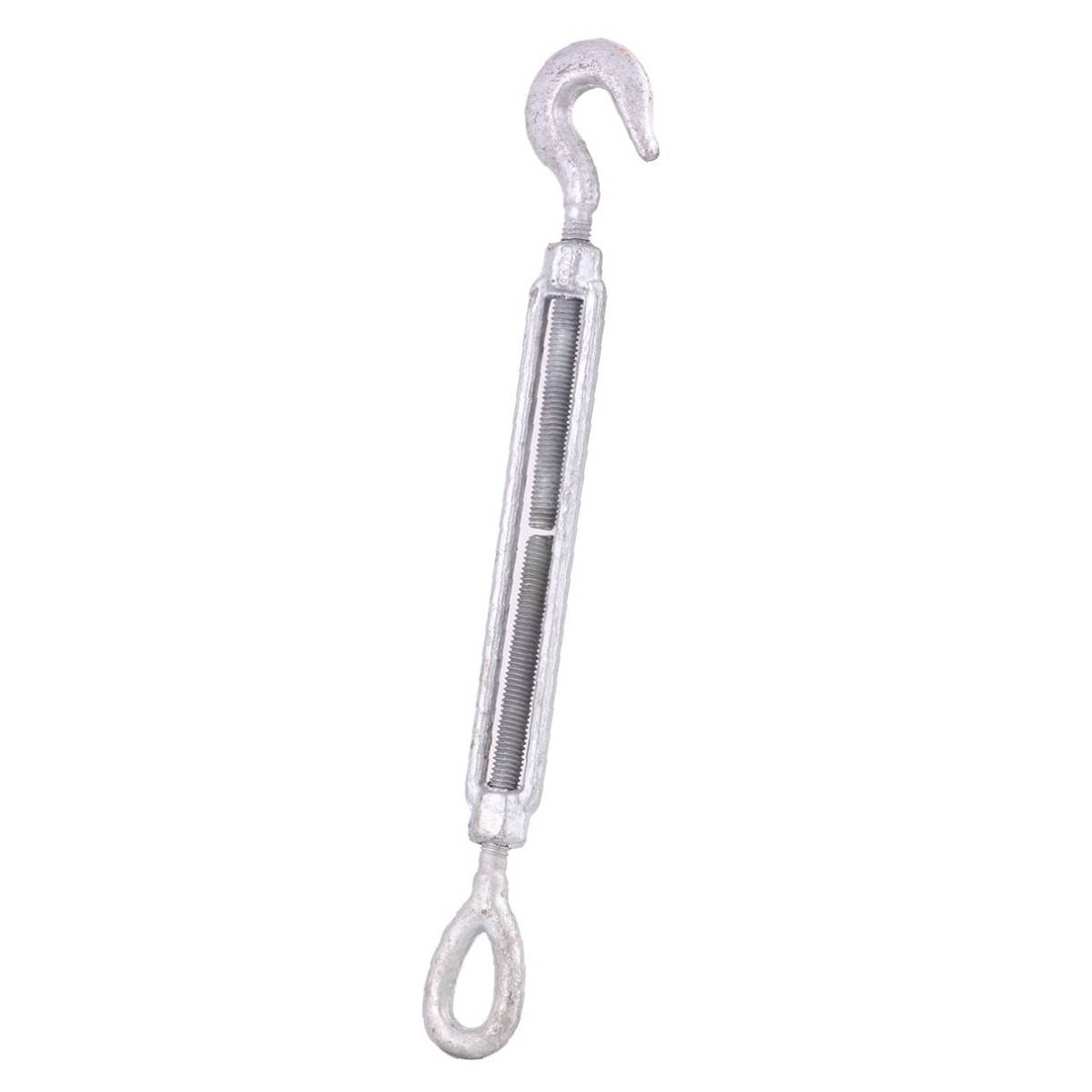 TENSOR ACERO FORJADO OJO / GANCHO 3/4 X 18"