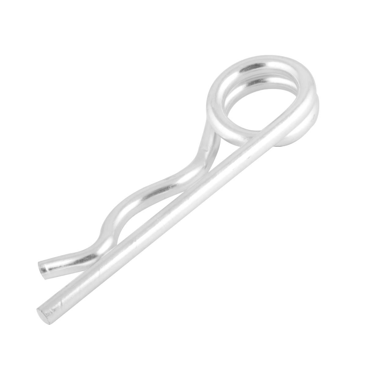 CHAVETA TIPO R 1/4" (PRECIO X PIEZA - EMPAQUE C/1 PZA)