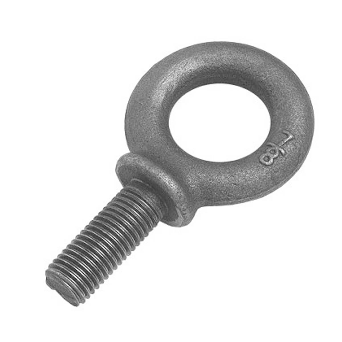 TORNILLO OJO FORJADO M10-1.5 X 32mm (Precio x Pza - Empaque c/10 pzas)