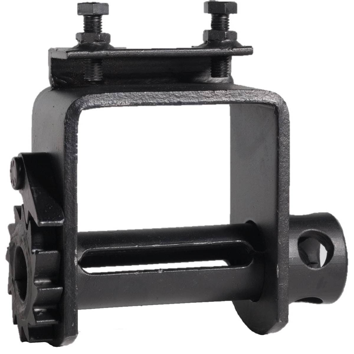 WINCH PORTATIL 2T P/BANDA DE 4"