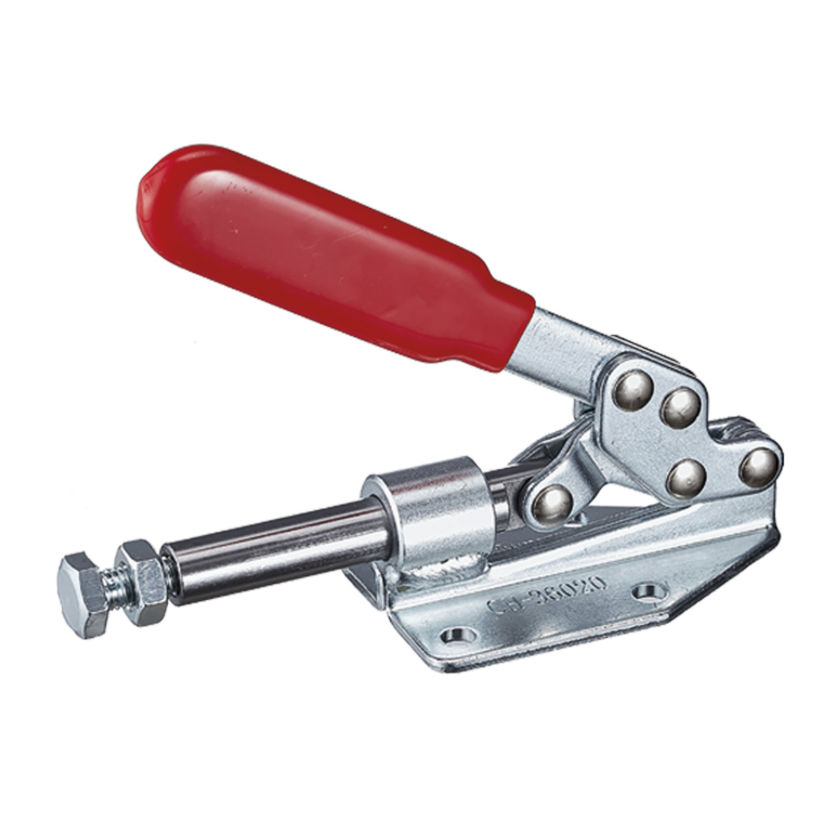 CLAMP ACCION LINEAL 180KG