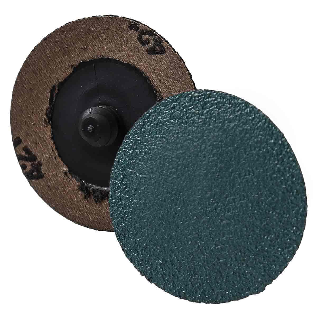 DISCO 2" CAMBIO RAP. ZG100 TIPO R POLIESTER (Precio x pieza - Empaque c/50 pzas)