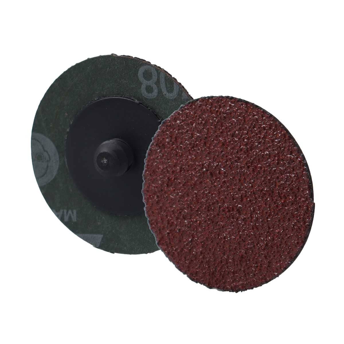 DISCO 2'' CAMBIO RAP. AO  G36 TIPO R TELA DE FIBRA (Precio x pieza - Empaque c/50 pzas)