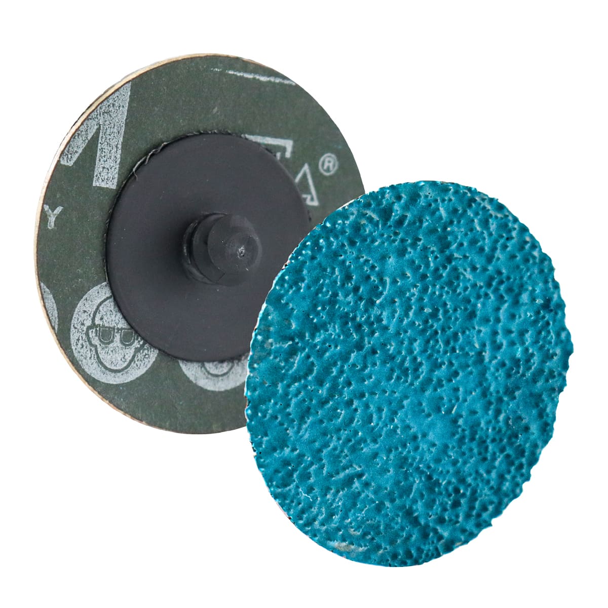 DISCO DE CAMBIO RÁPIDO 2" TIPO R ACTIROX AF890 G36