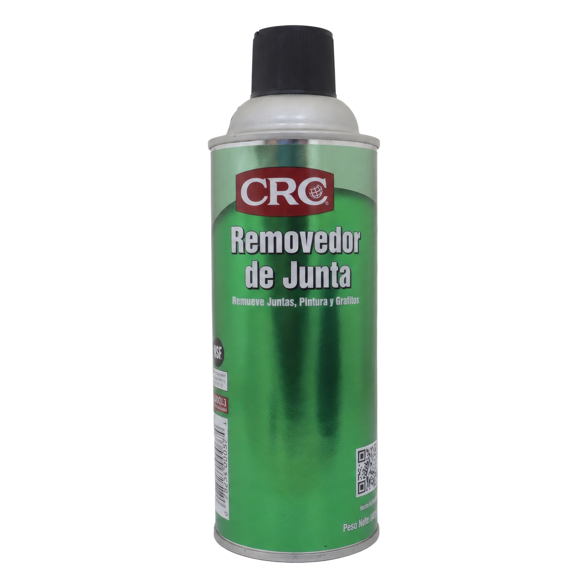 REMOVEDOR DE JUNTAS Y PINTURA AEROSOL (304g)