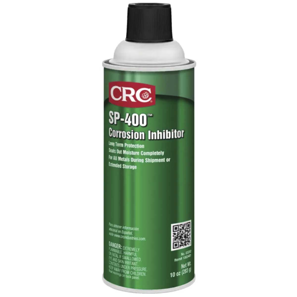 INHIBIDOR DE CORROSION SP-400 AEROSOL (283g)
