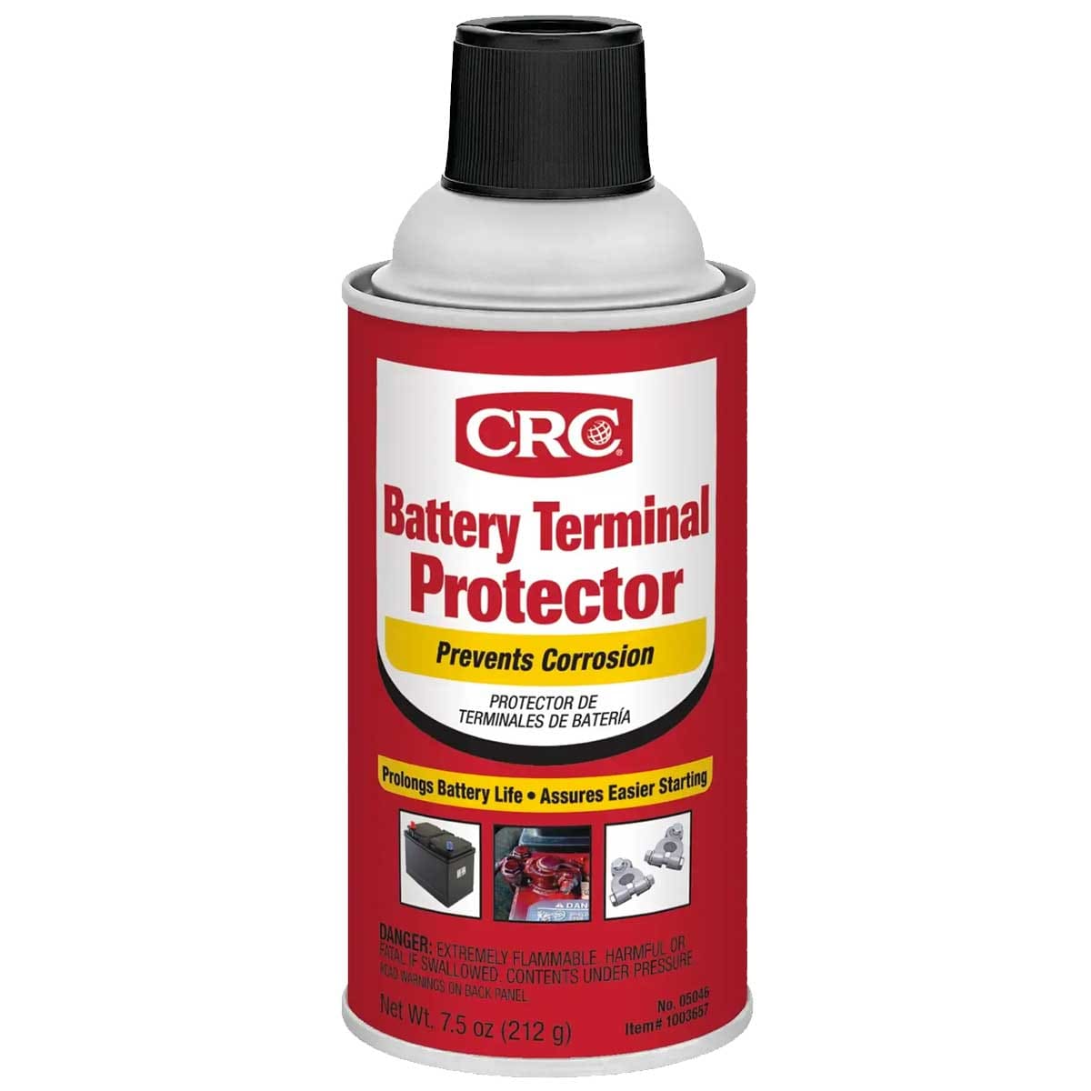 PROTECTOR PARA TERMINALES DE BATERIA (212g)