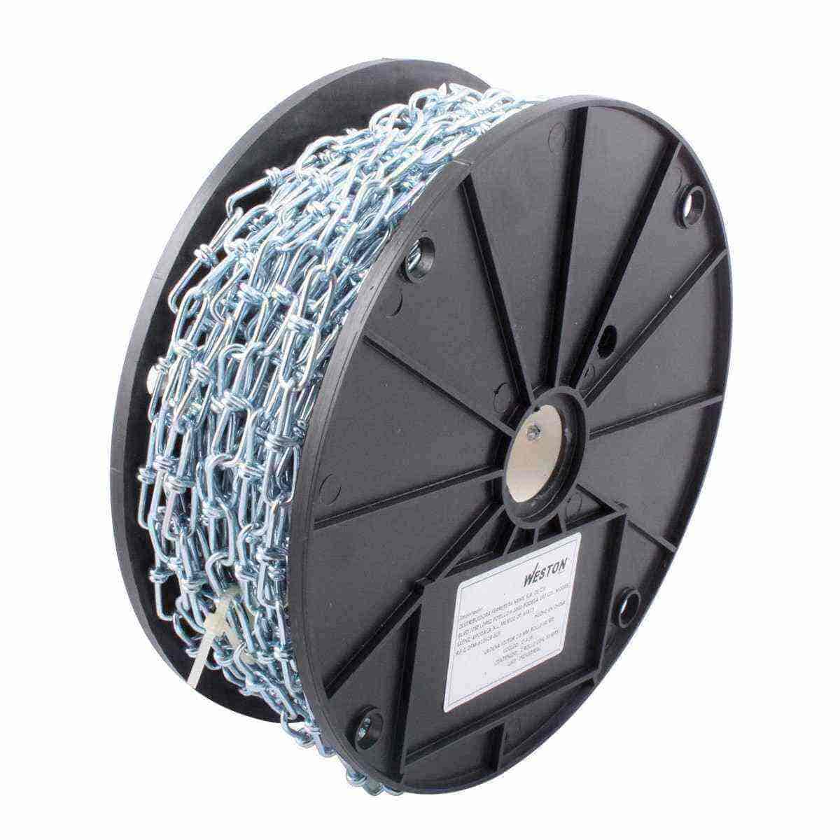 CADENA VICTOR 3.0 MM ROLLO  100 MTS