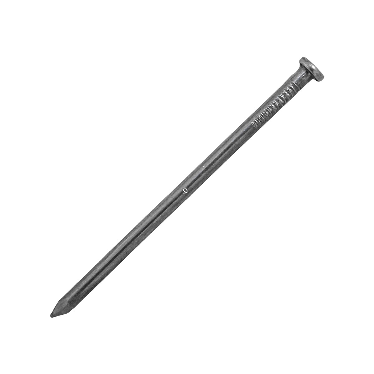CLAVO PULIDO C/CABEZA 3-1/2" CAL. 8 CAJA C/25KG (PRECIO X CAJA)