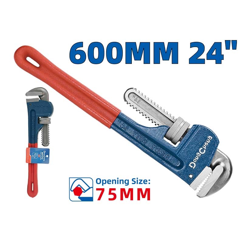 LLAVE PARA TUBOS 600 MM/24"