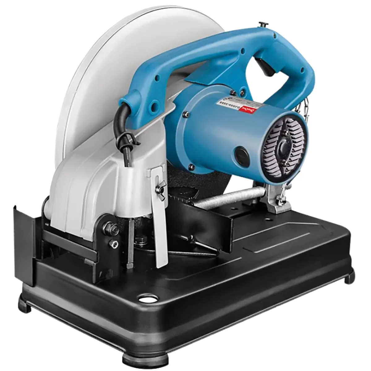 CORTADORA DE METALES 14'' 2200W 3800RPM 110V