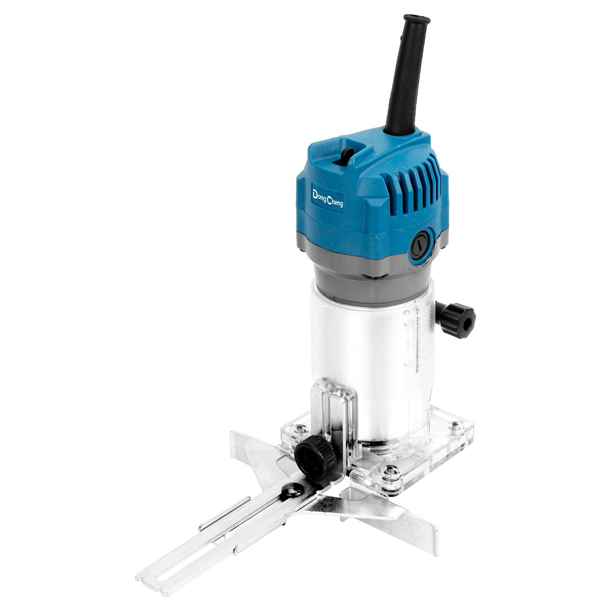 RECORTADORA 550 W 1/4" 30000 RPM