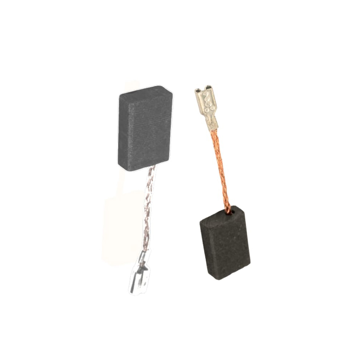 CARBON PARA ESMERILADORA ANGULAR DC-DSM09-115S C/AUTO-STOP