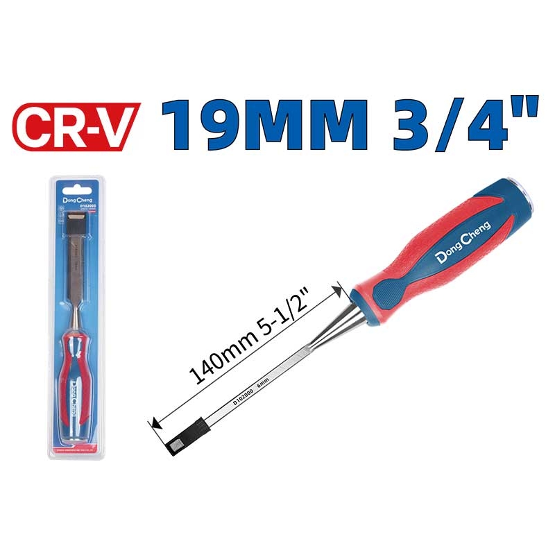 FORMON PARA MADERA 19×140 MM
