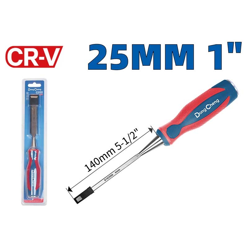 FORMON PARA MADERA 25×140 MM