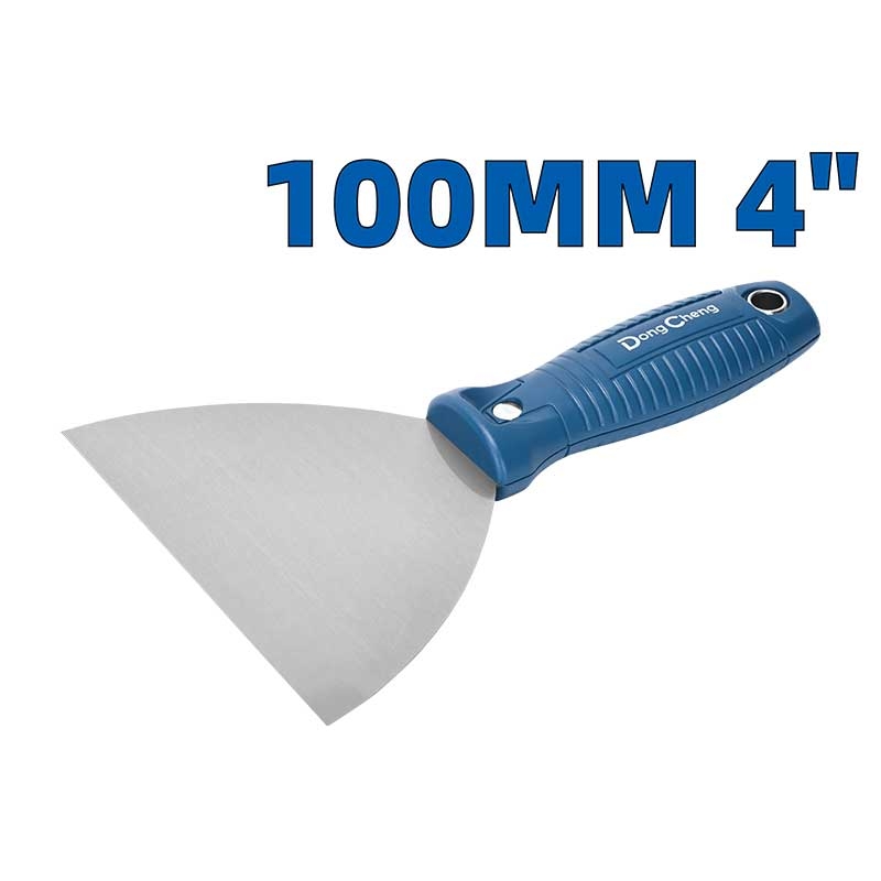 ESPATULA PARA MASILLA 4" (100 MM)