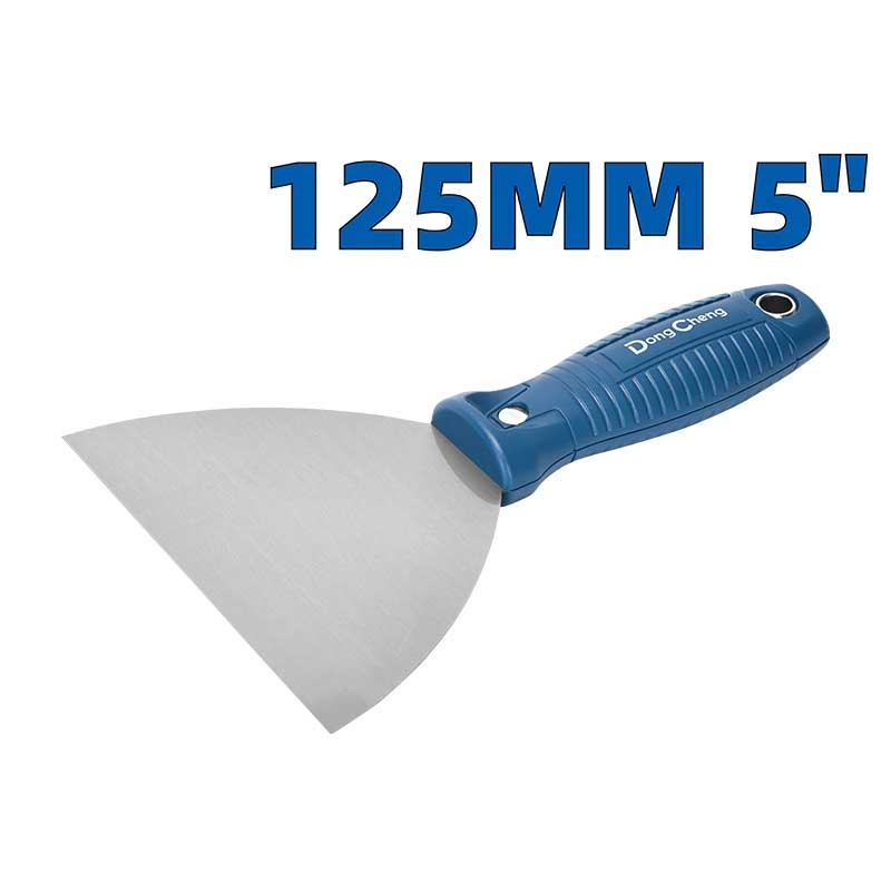 ESPATULA PARA MASILLA 5" (125 MM)