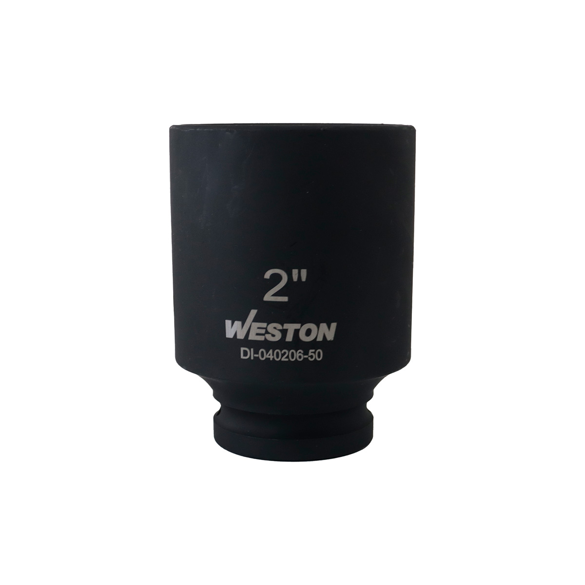 DADO DE IMPACTO LARGO CUADRO 3/4" 6 PUNTAS 2"