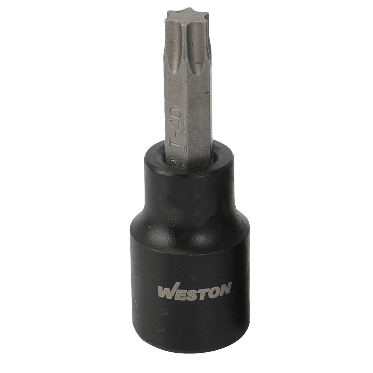 DADOS DE IMPACTO CUADRO 1/4" CON PUNTA TORX T25