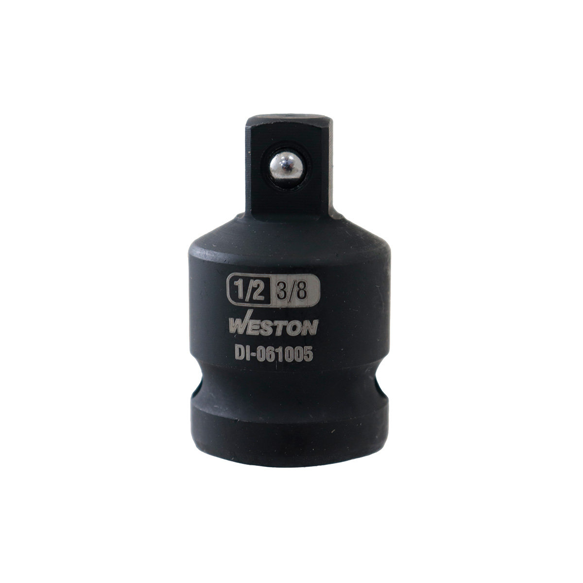 ADAPTADOR P/DADO DE IMPACTO CUADRO 1" HEMBRA A 1/2" MACHO