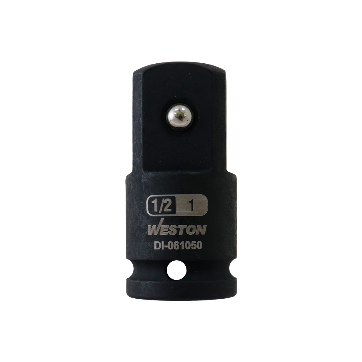 ADAPTADOR P/DADO DE IMPACTO CUADRO 1/2" HEMBRA A 1" MACHO