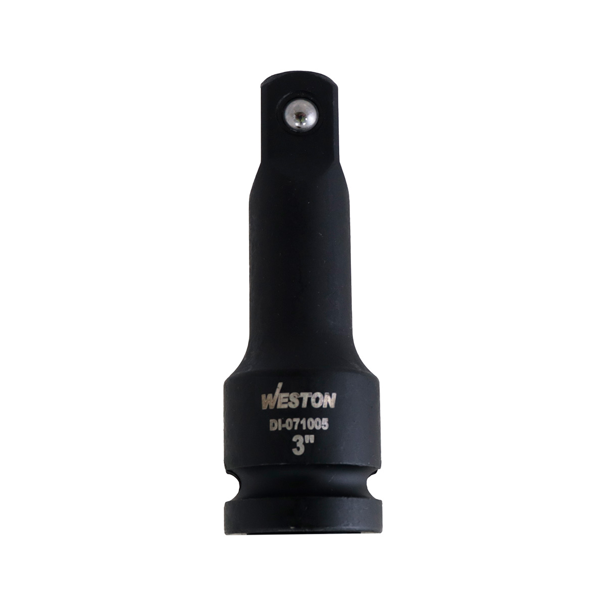 EXTENSION P/DADO DE IMPACTO CUADRO 1/2" LARGO 3"
