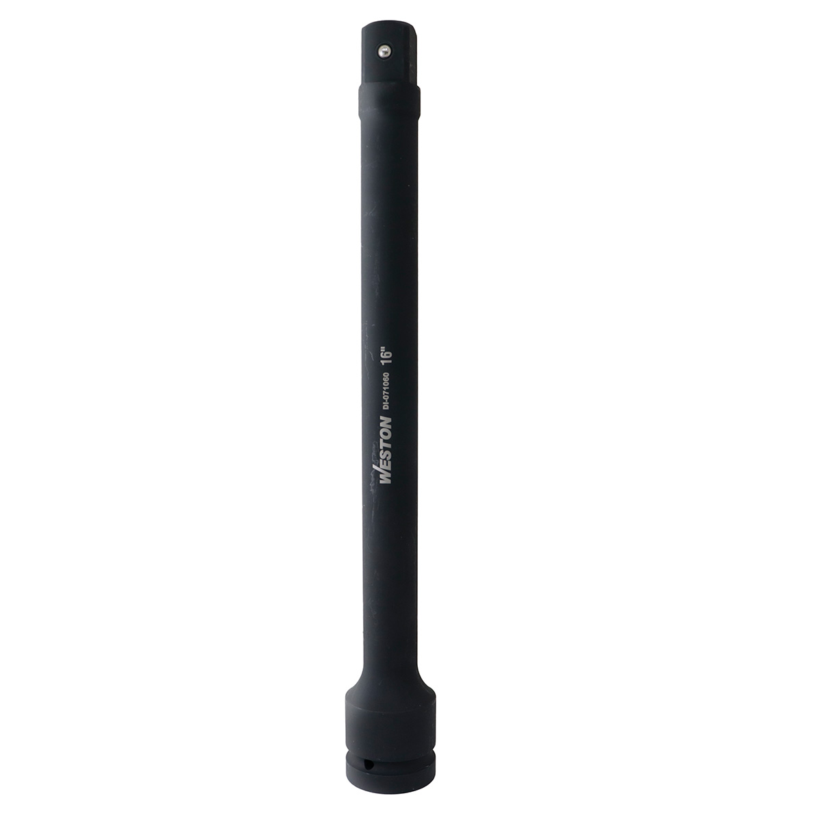 EXTENSION P/DADO DE IMPACTO CUADRO 1" LARGO 16"