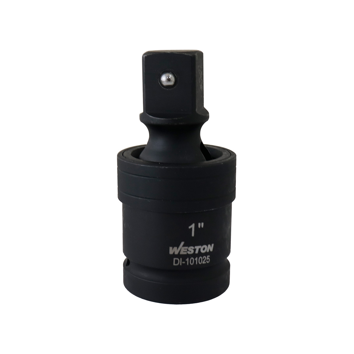 NUDO UNIVERSAL P/DADO DE IMPACTO CUADRO 1/4"