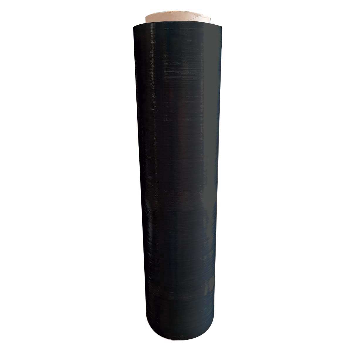 PELICULAS DE COLOR NEGRO  DE 18" X 60 X 800