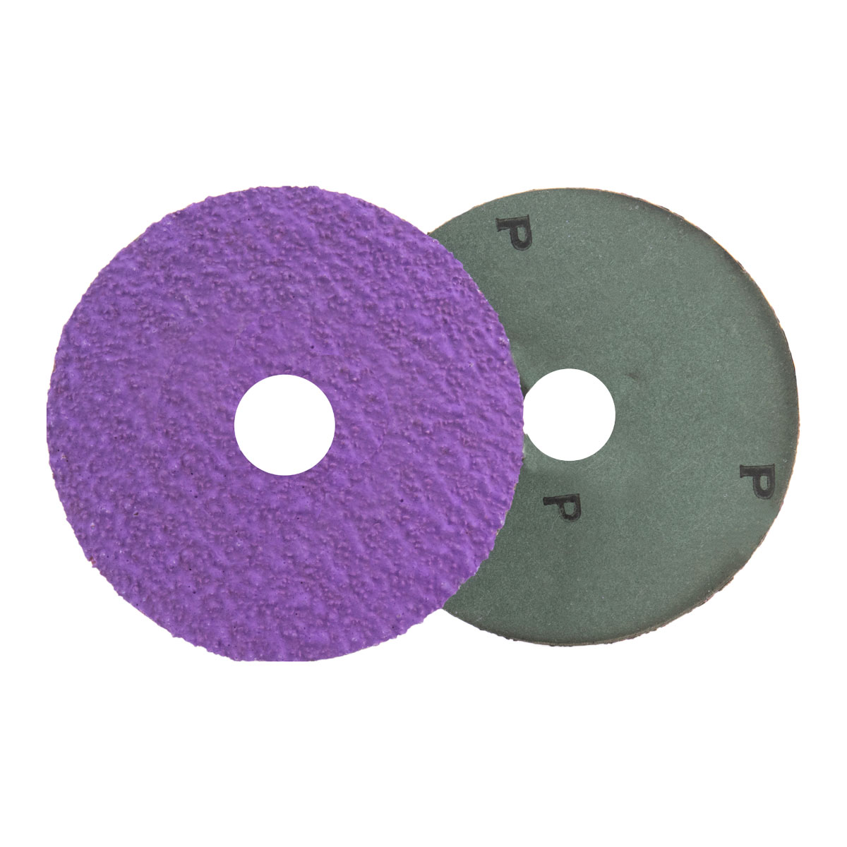 FIBRODISCO CERAMAX 7" X 7/8" G36 (Precio x pieza - Empaque c/25 pzas)