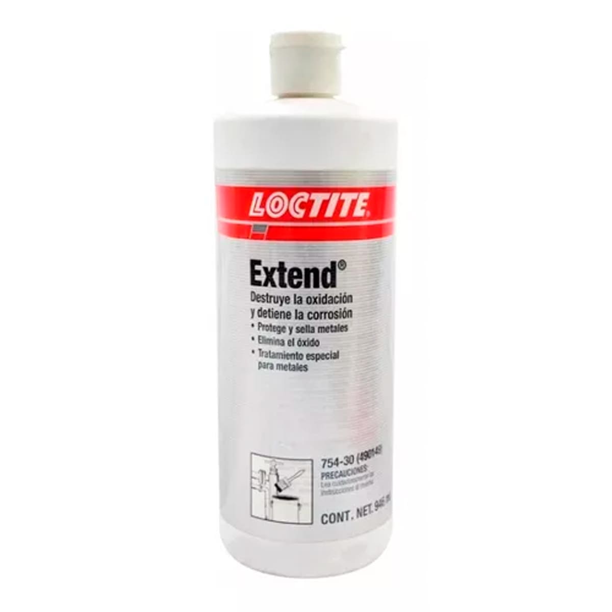 LOCTITE EXTEND TRATAMIENTO PARA EL OXIDO 946 m