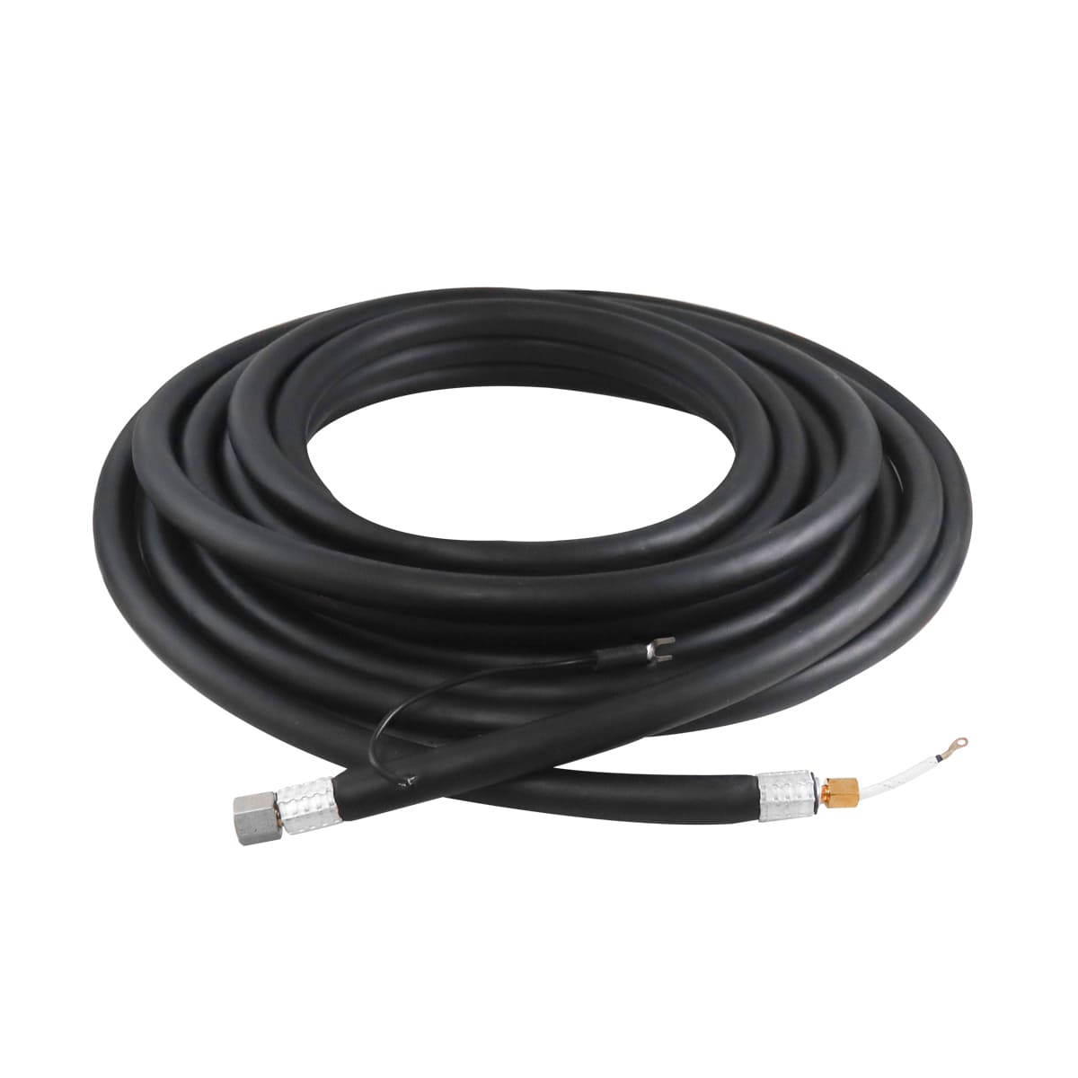 CABLE P/ANTORCHA 10M P/MAQUINA D/CORTE PLASMA 120A