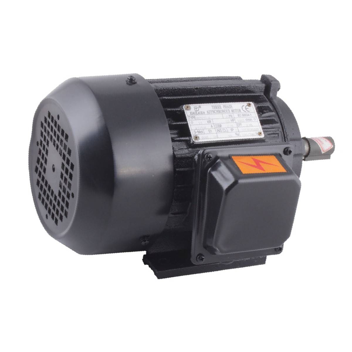 MOTOR P/SIERRA BANDA 7" M-00630